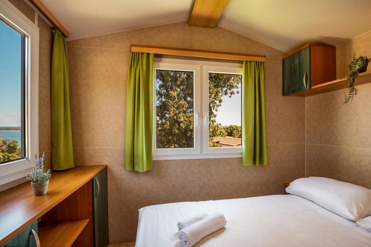 Camping Brioni PUY 외부 사진